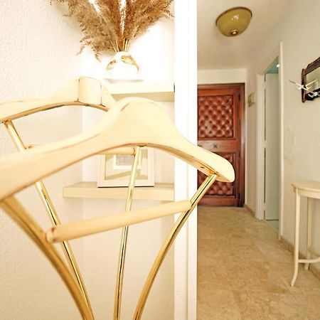 Santa Clara Cozy Sea View Studio Torremolinos Exteriör bild
