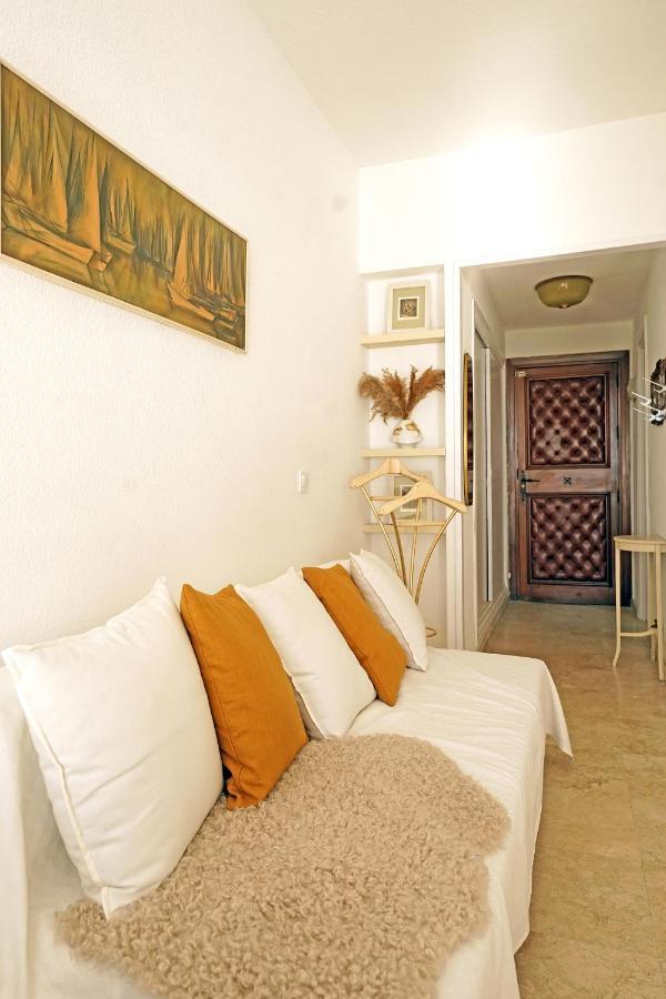 Santa Clara Cozy Sea View Studio Torremolinos Exteriör bild
