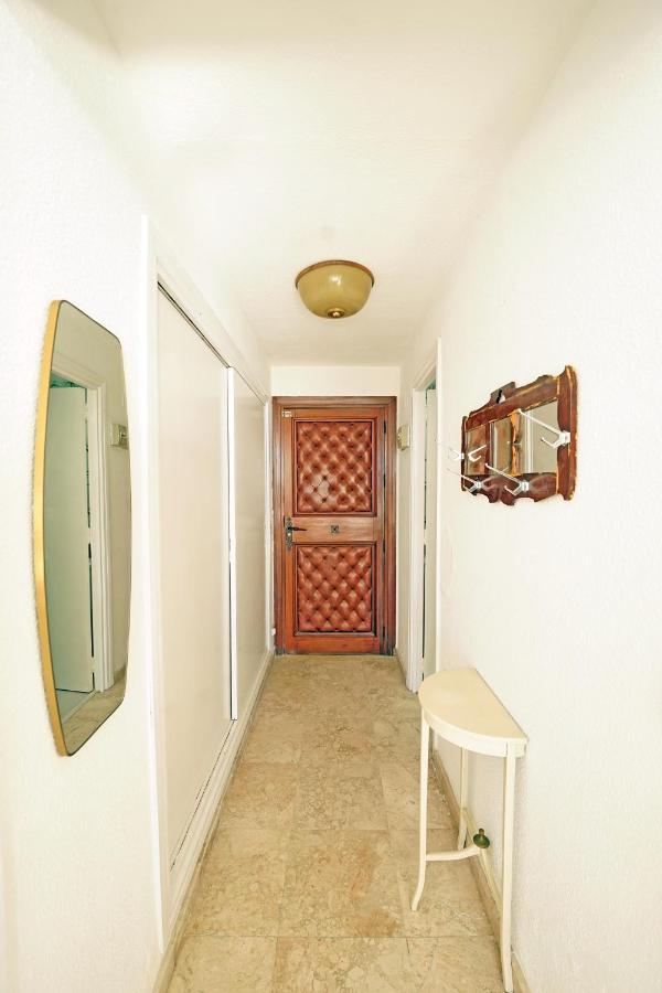 Santa Clara Cozy Sea View Studio Torremolinos Exteriör bild